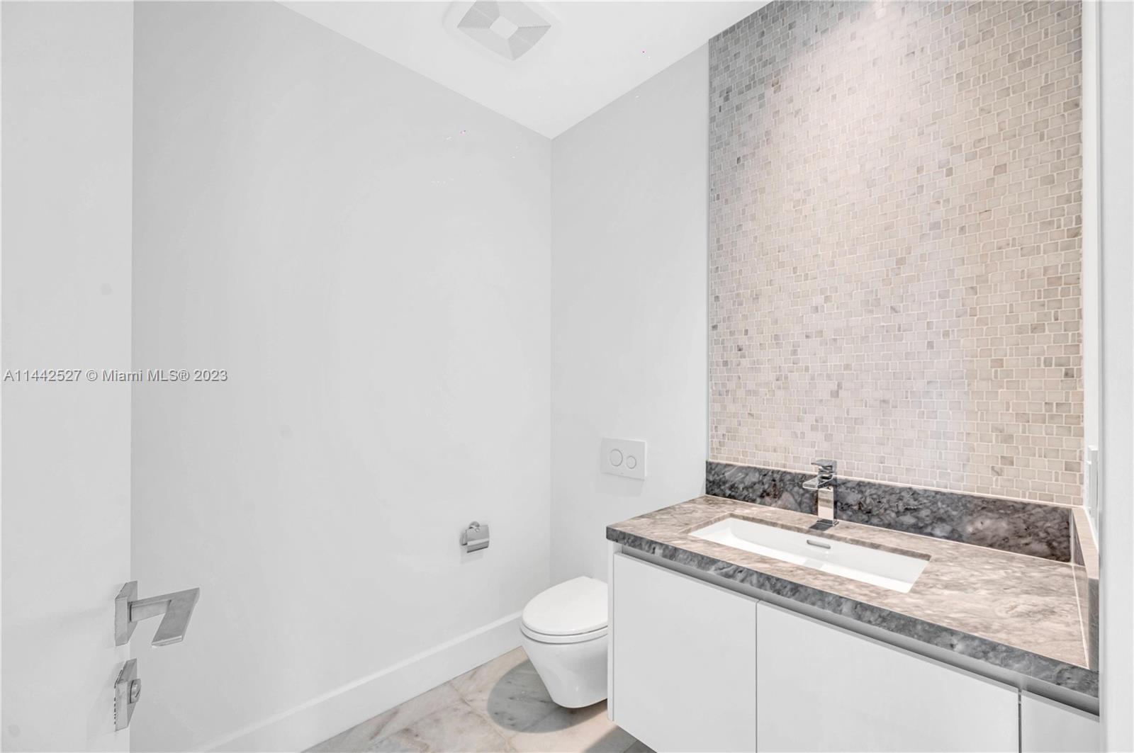 Missoni Baia - Residential