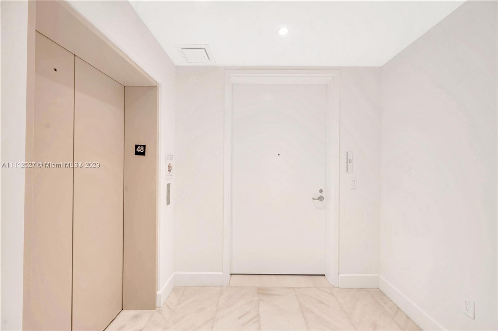 Missoni Baia - Residential