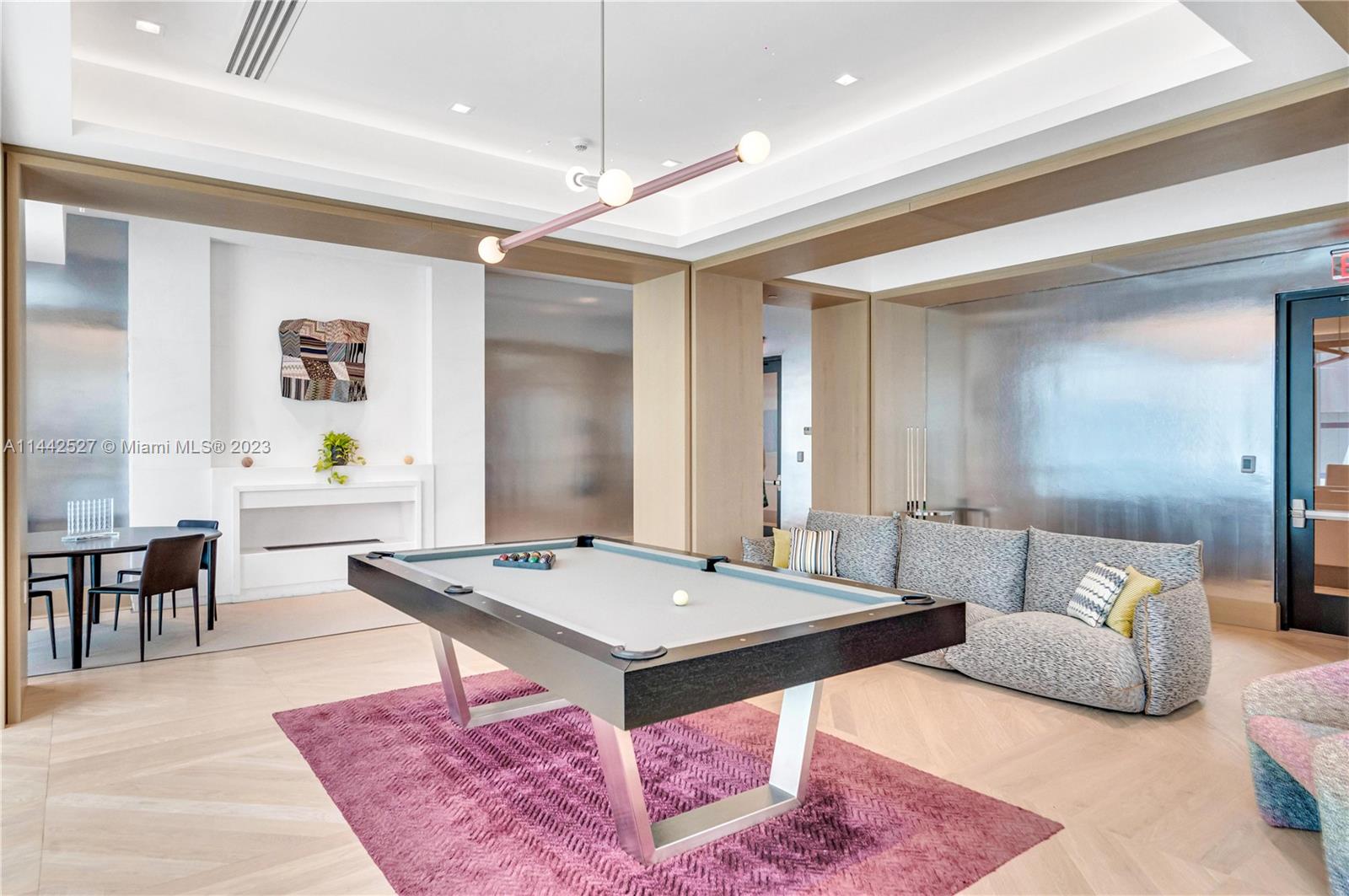 Missoni Baia - Residential