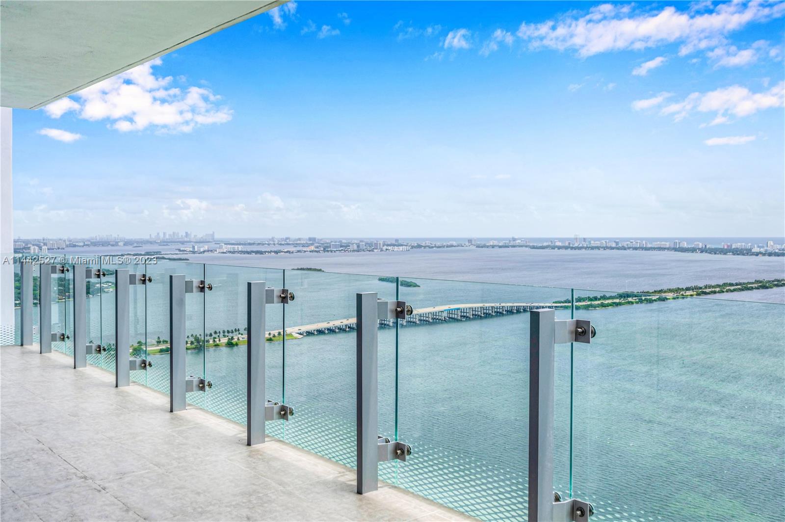 Missoni Baia - Residential