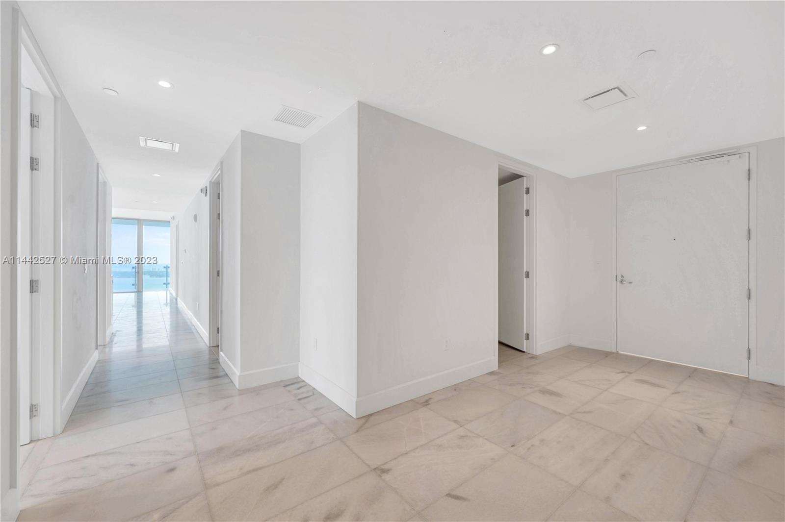 Missoni Baia - Residential