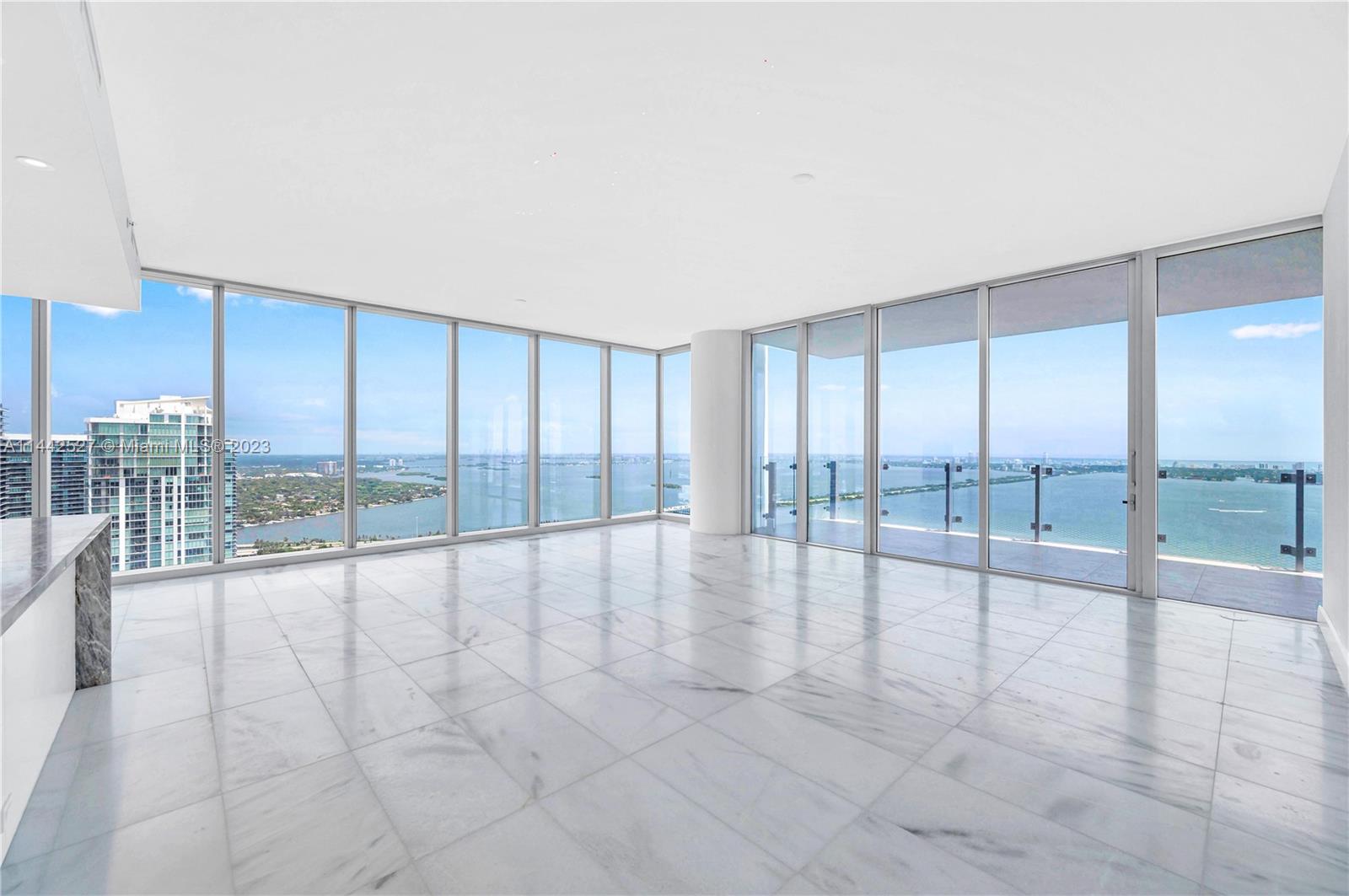 Missoni Baia - Residential