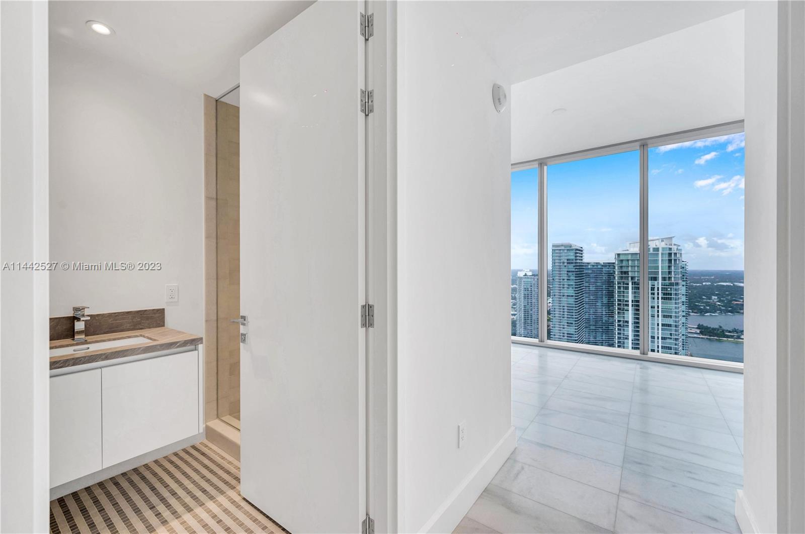 Missoni Baia - Residential