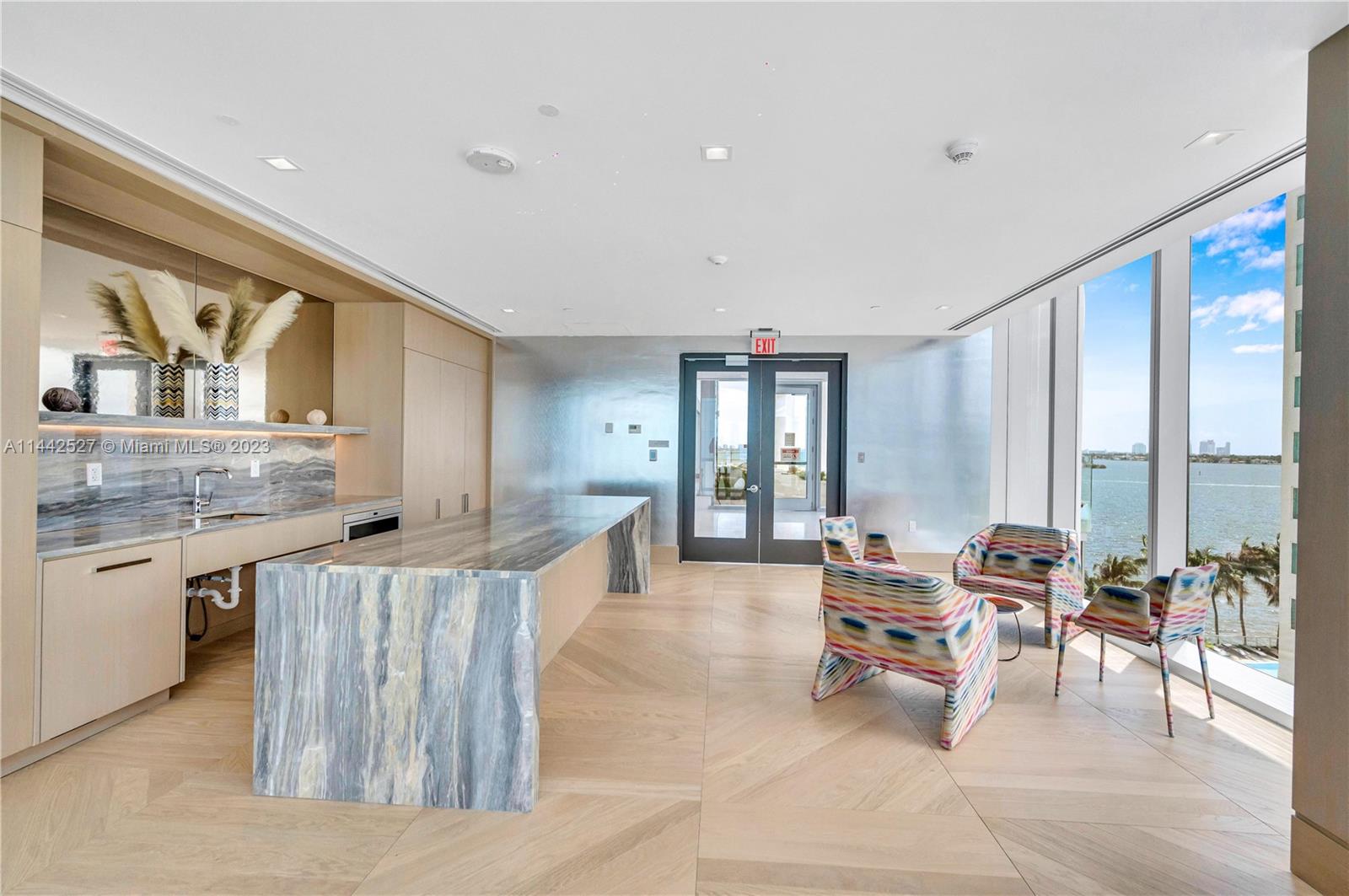 Missoni Baia - Residential