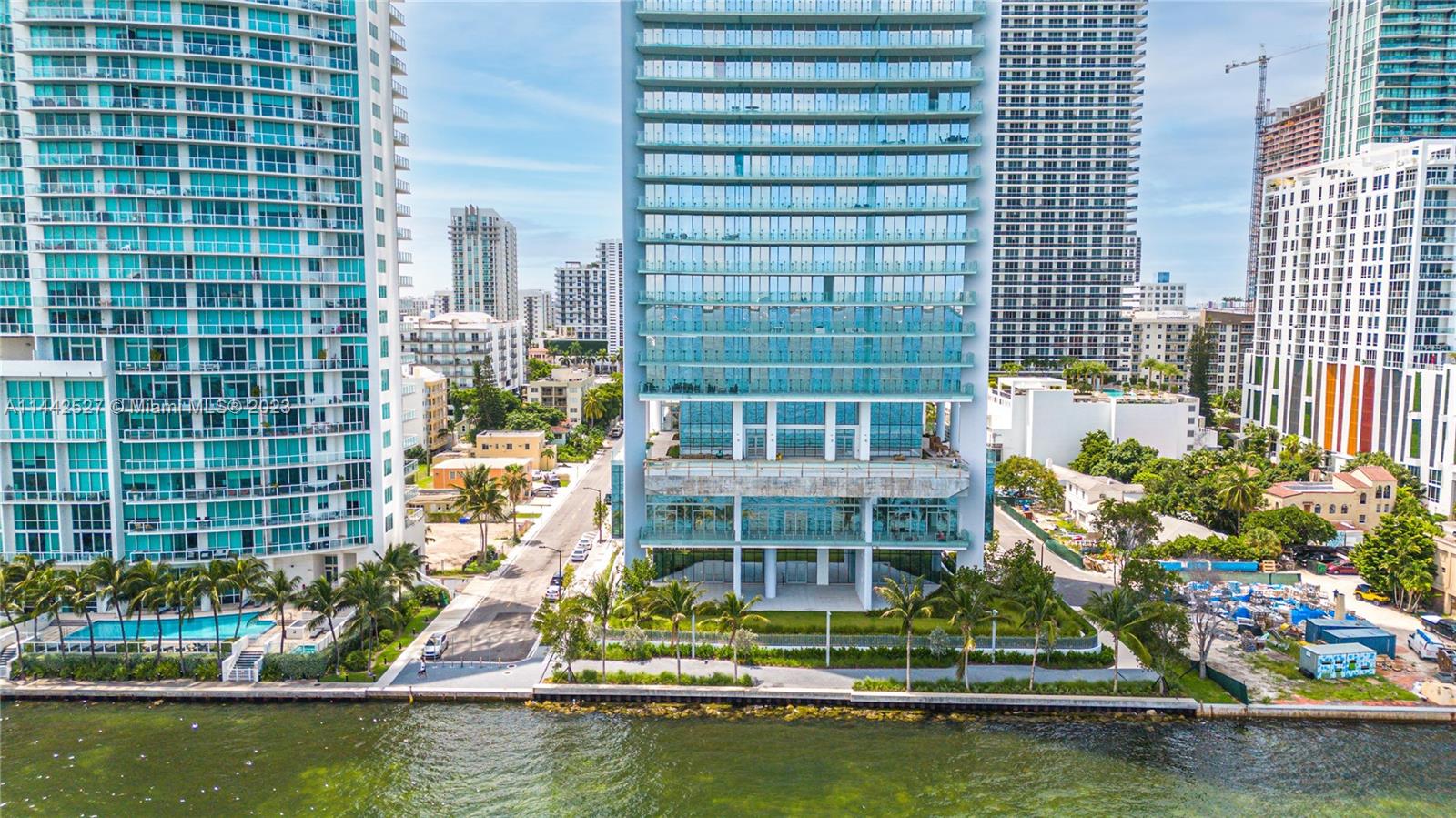 Missoni Baia - Residential