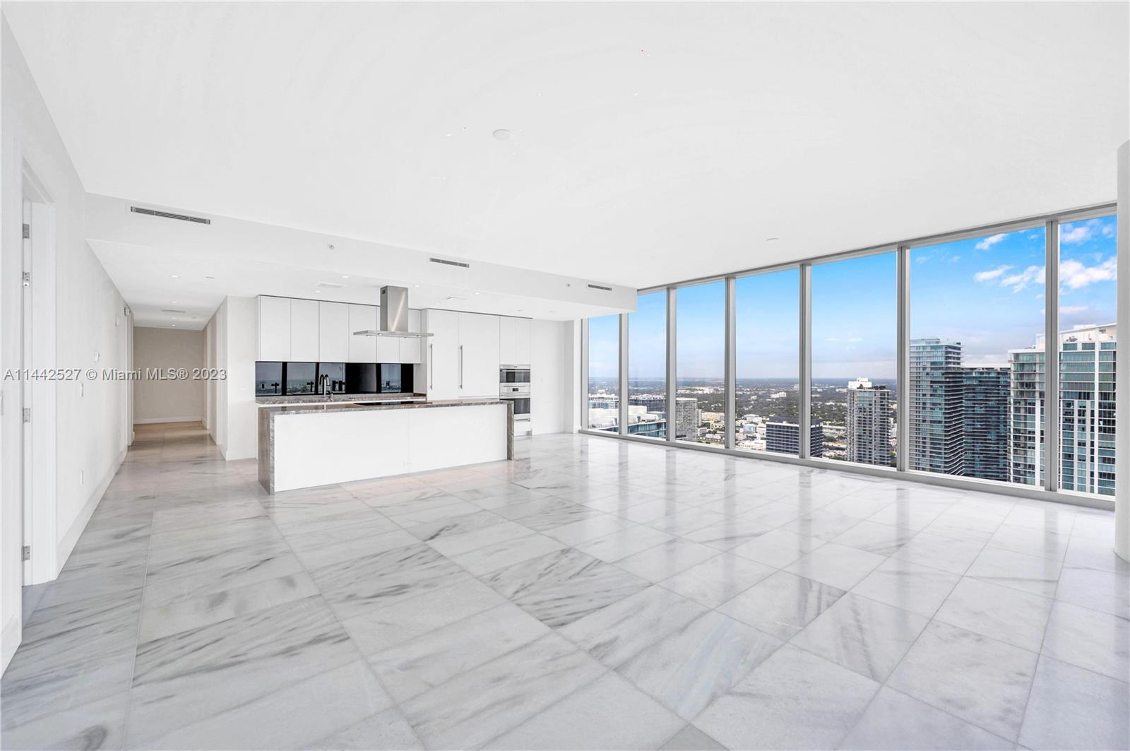 Missoni Baia - Residential