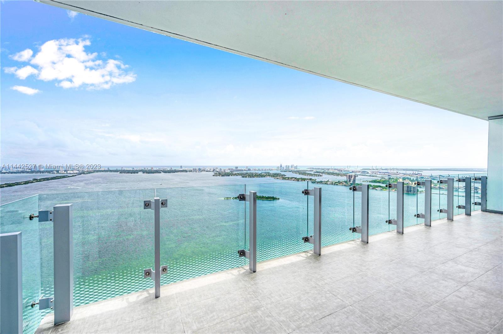 Missoni Baia - Residential