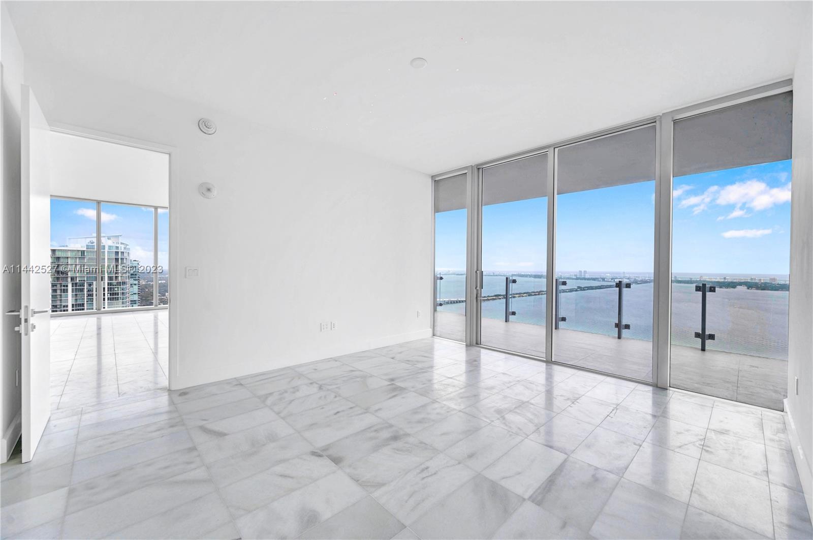 Missoni Baia - Residential