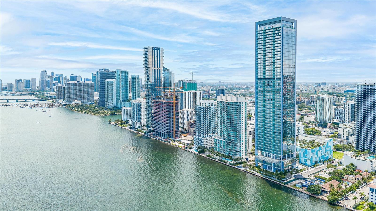 Missoni Baia - Residential