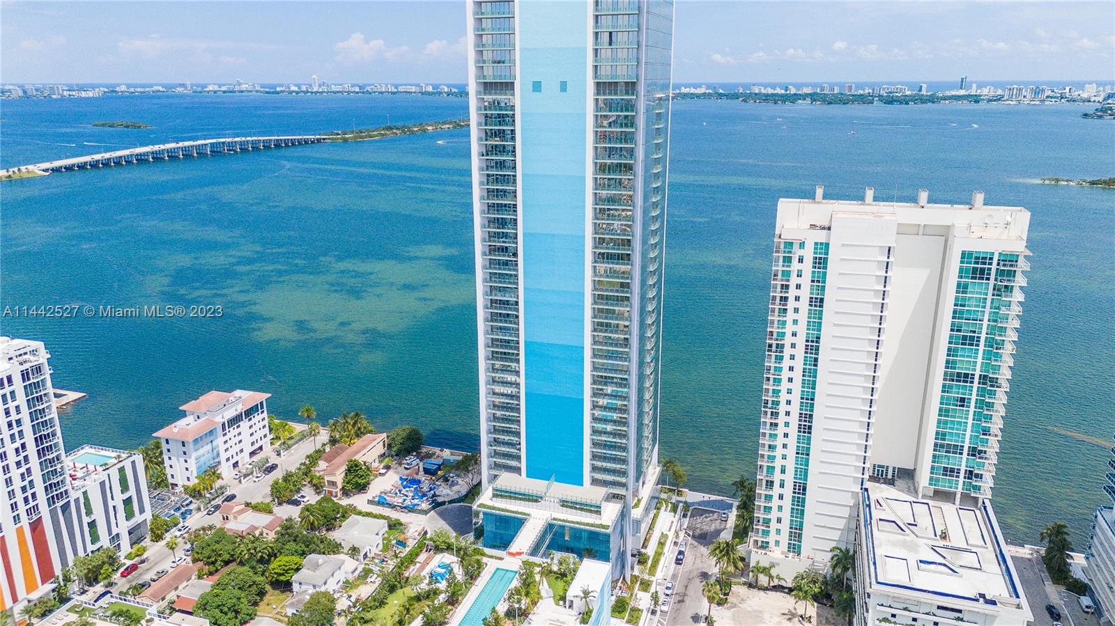 Missoni Baia - Residential