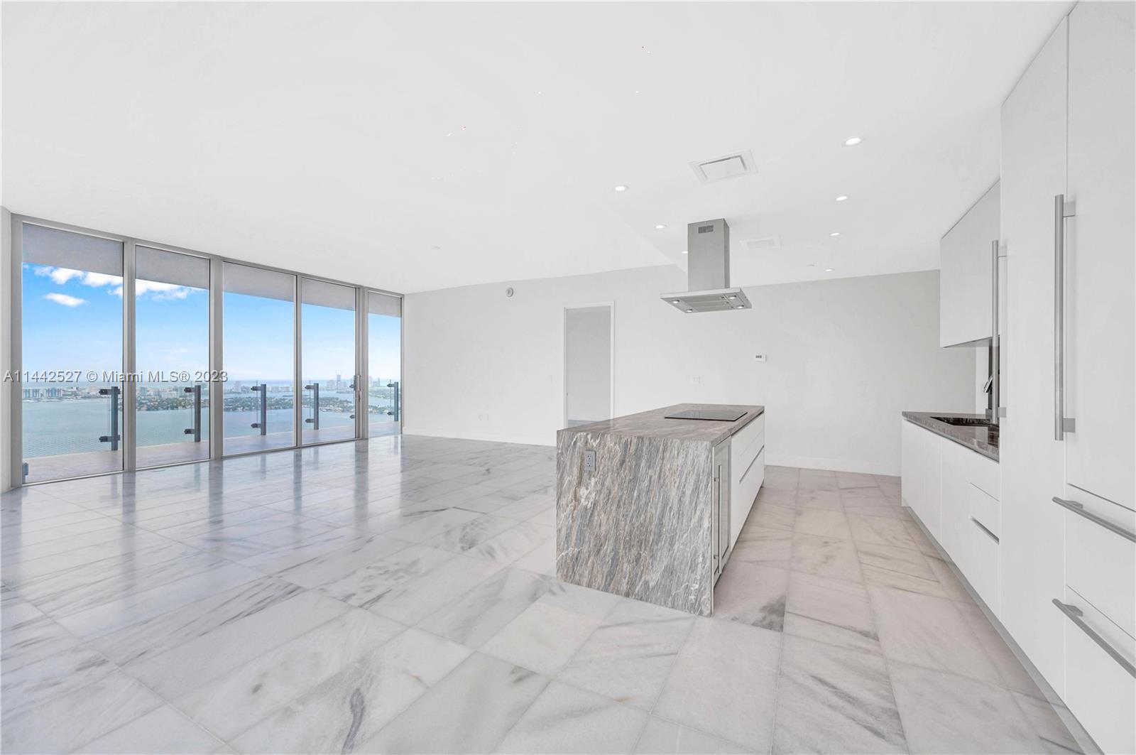 Missoni Baia - Residential