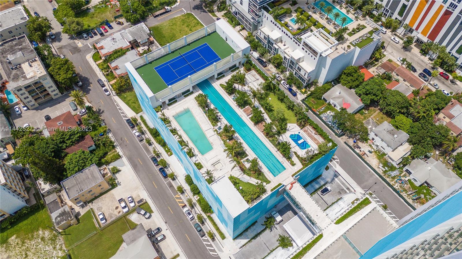 Missoni Baia - Residential