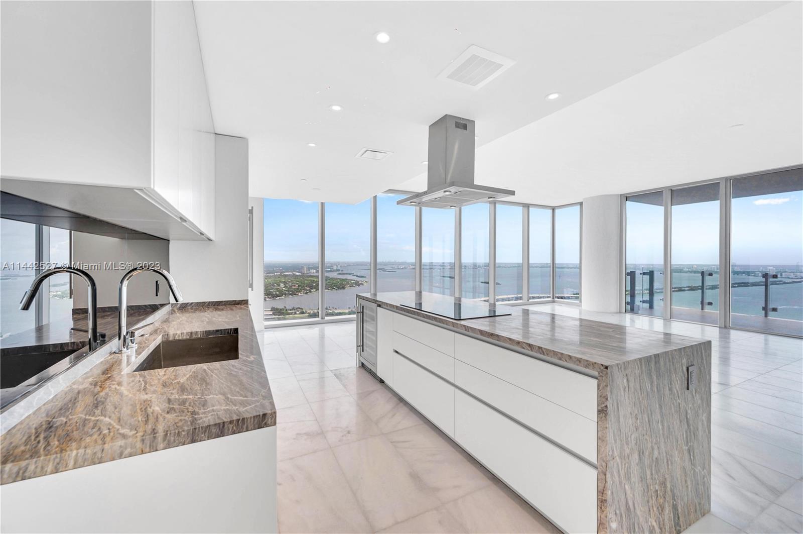 Missoni Baia - Residential