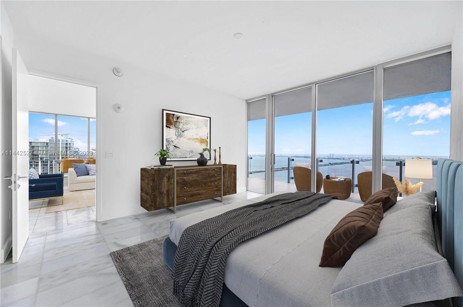 Missoni Baia - Residential