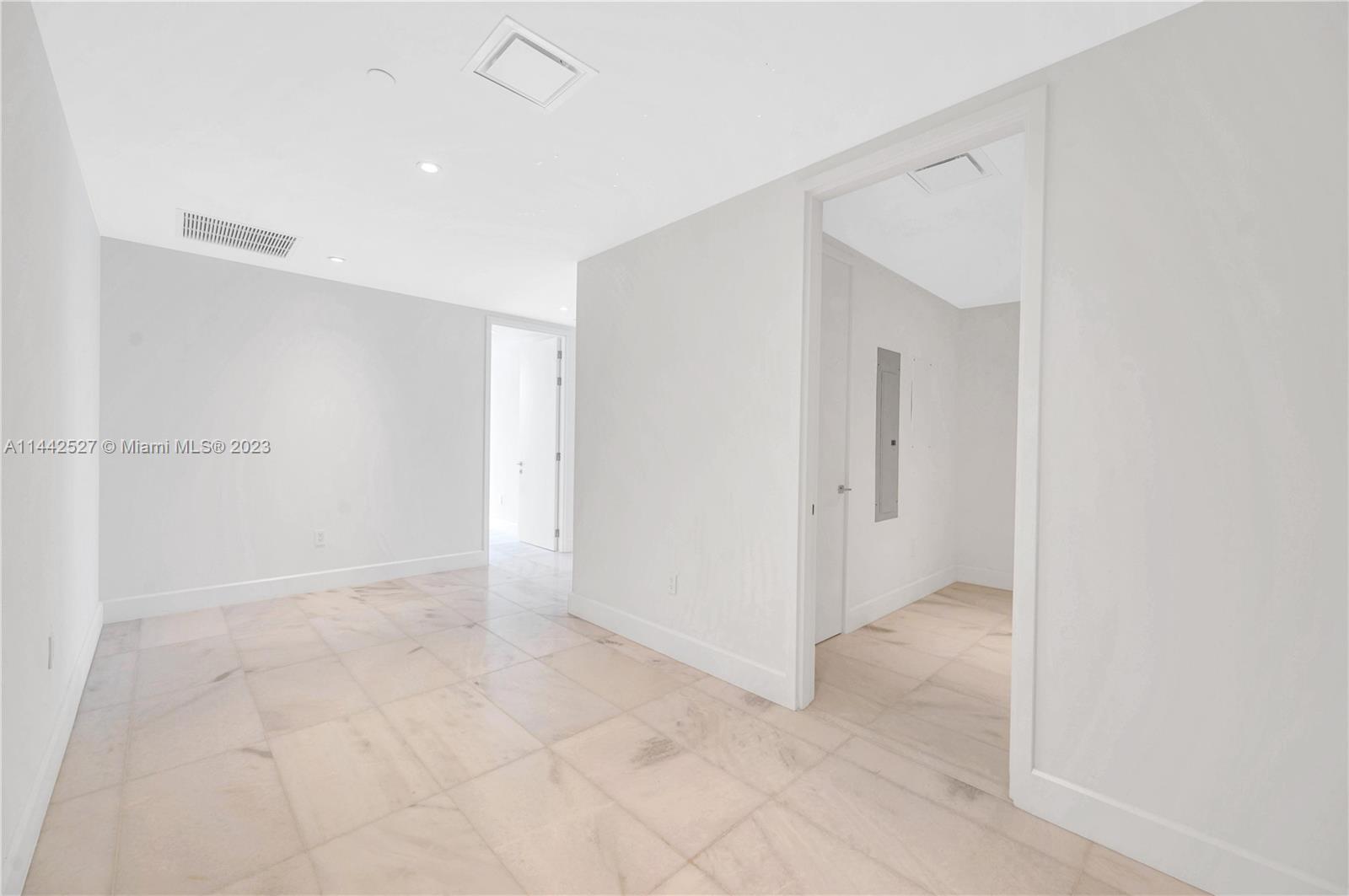 Missoni Baia - Residential