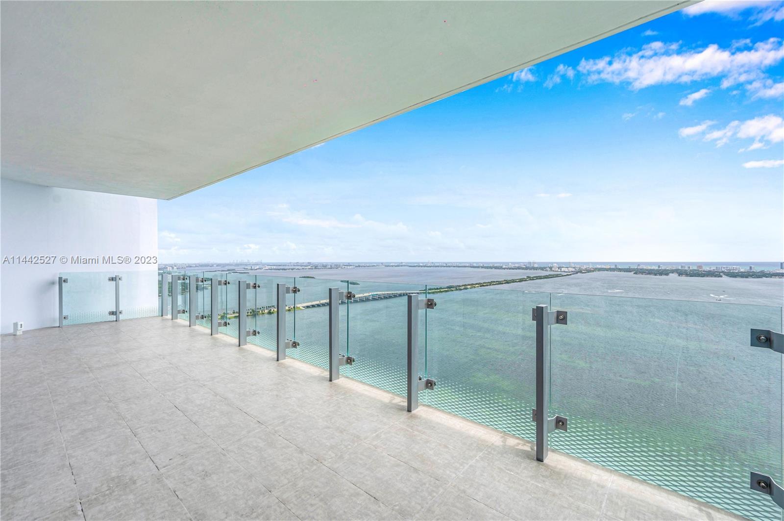 Missoni Baia - Residential