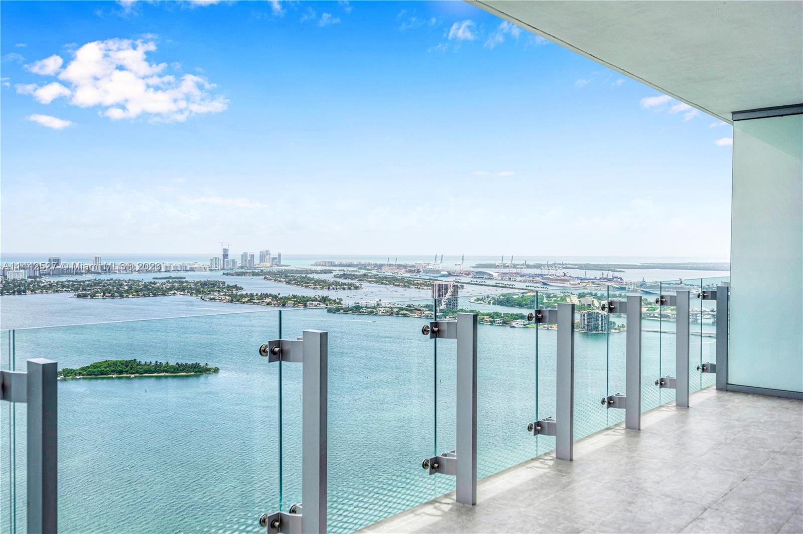 Missoni Baia - Residential