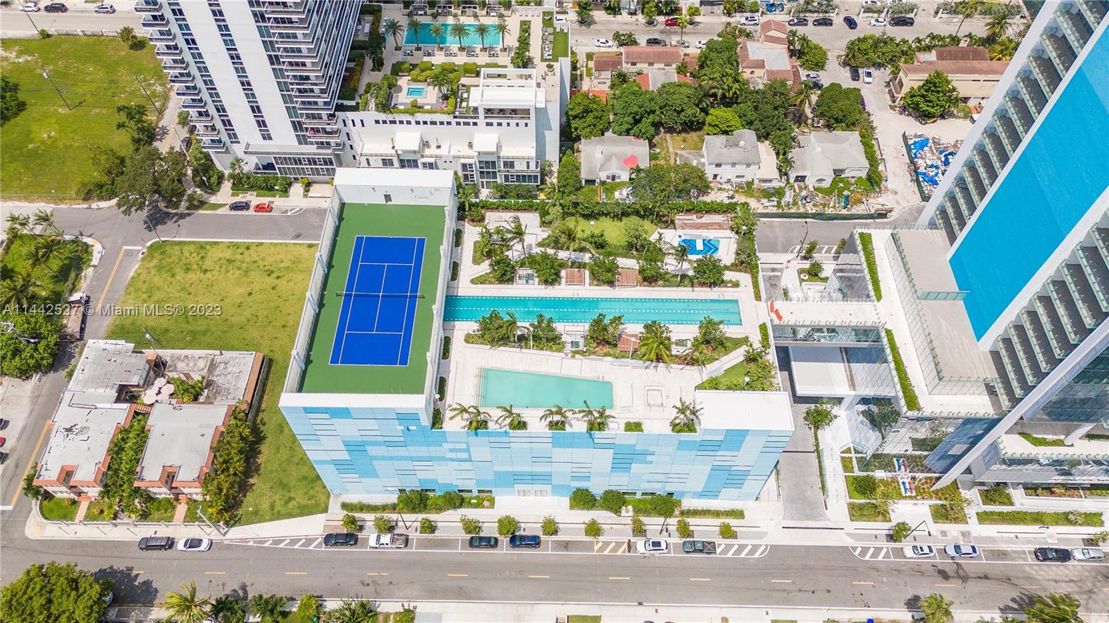 Missoni Baia - Residential