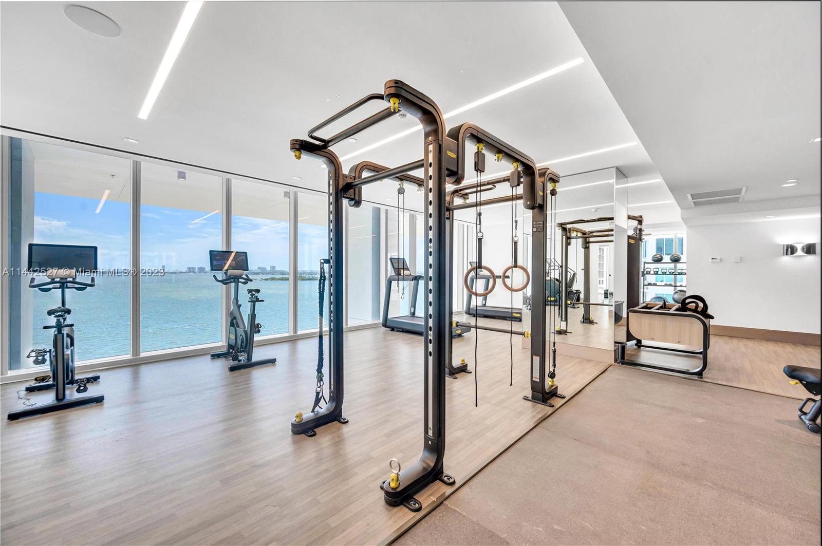 Missoni Baia - Residential