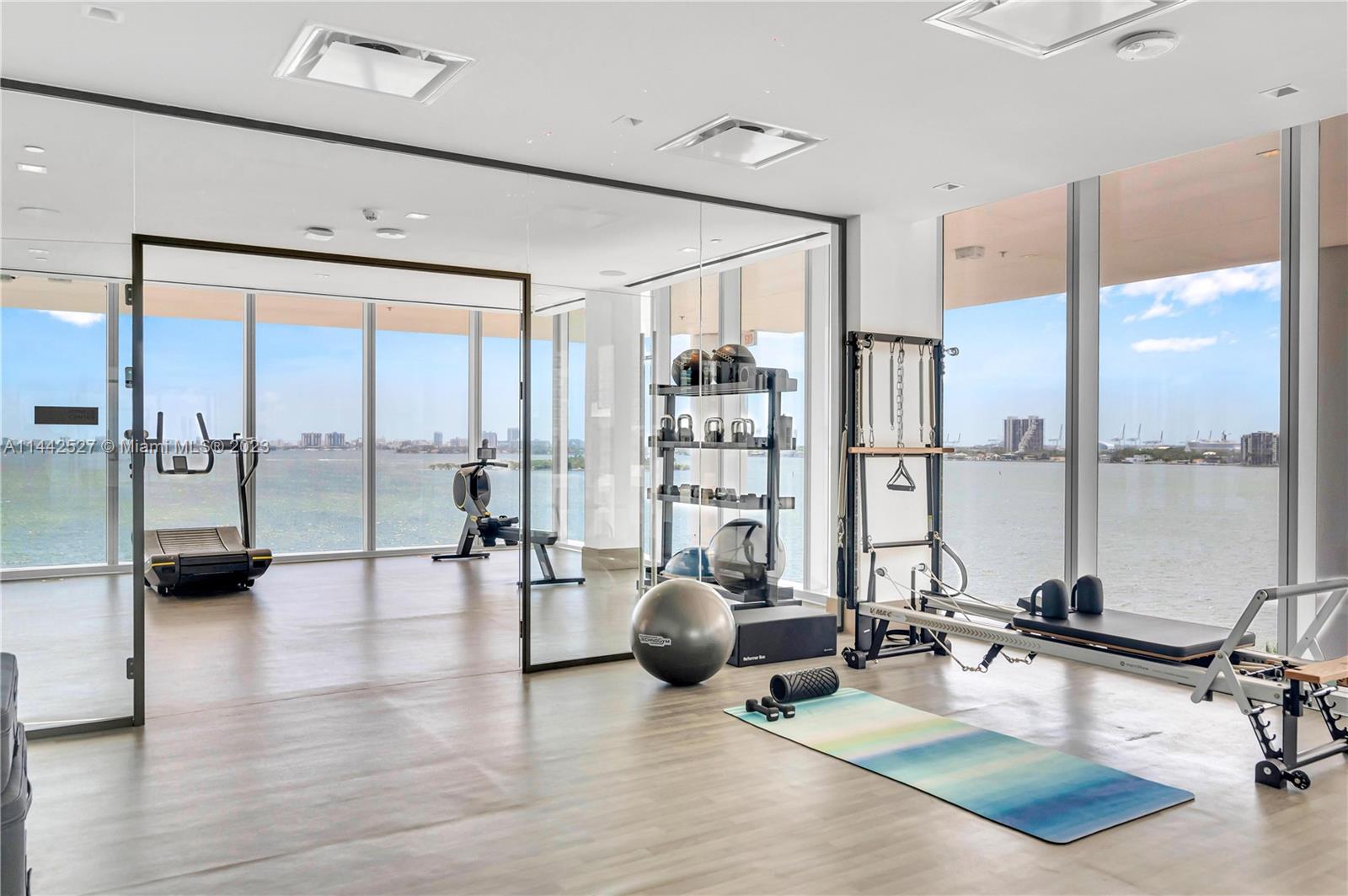 Missoni Baia - Residential