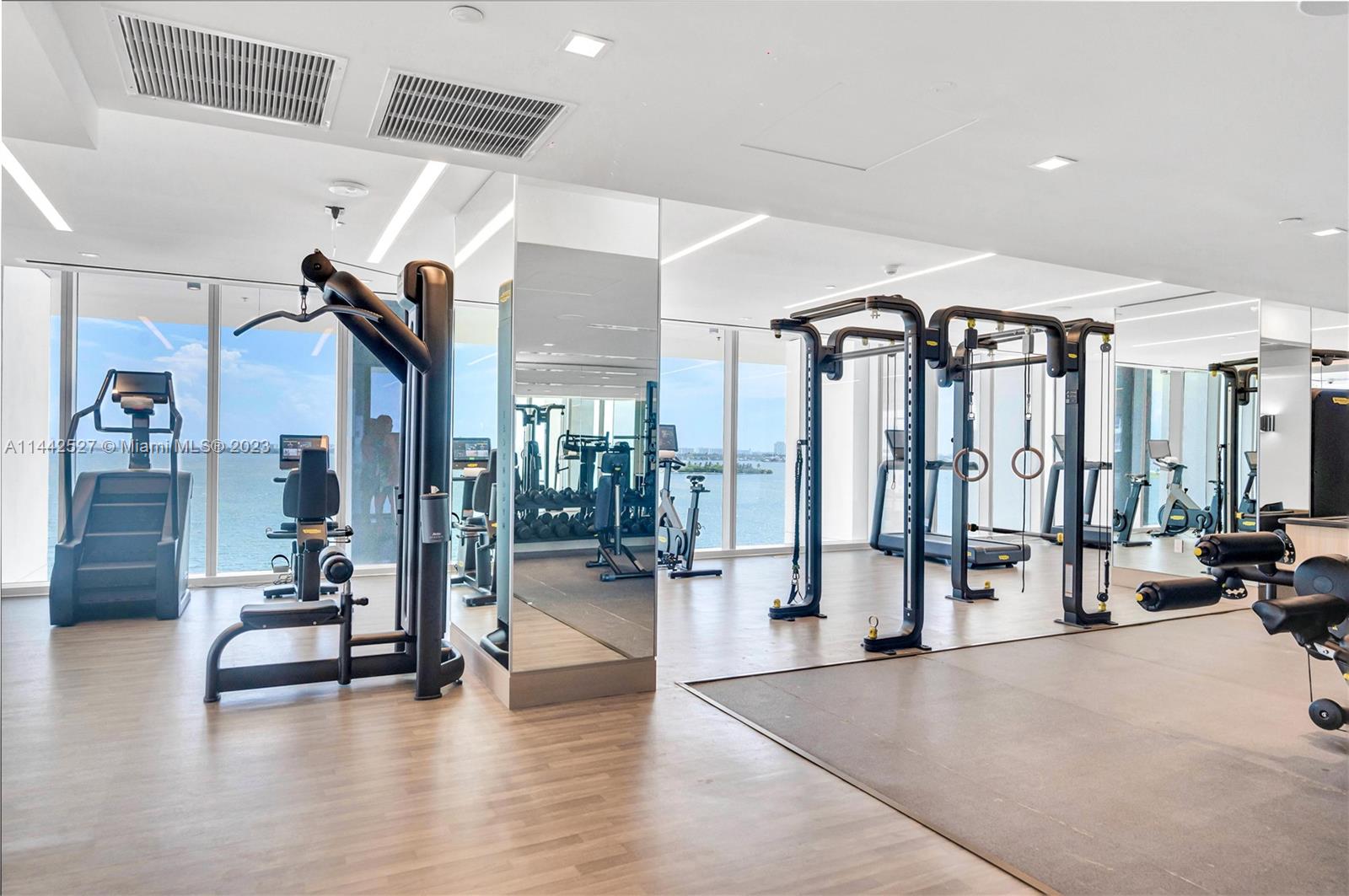 Missoni Baia - Residential