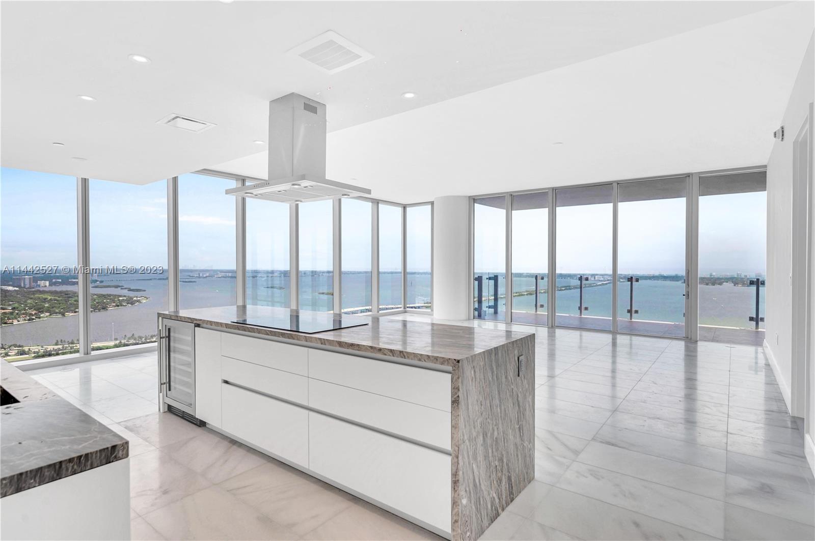 Missoni Baia - Residential