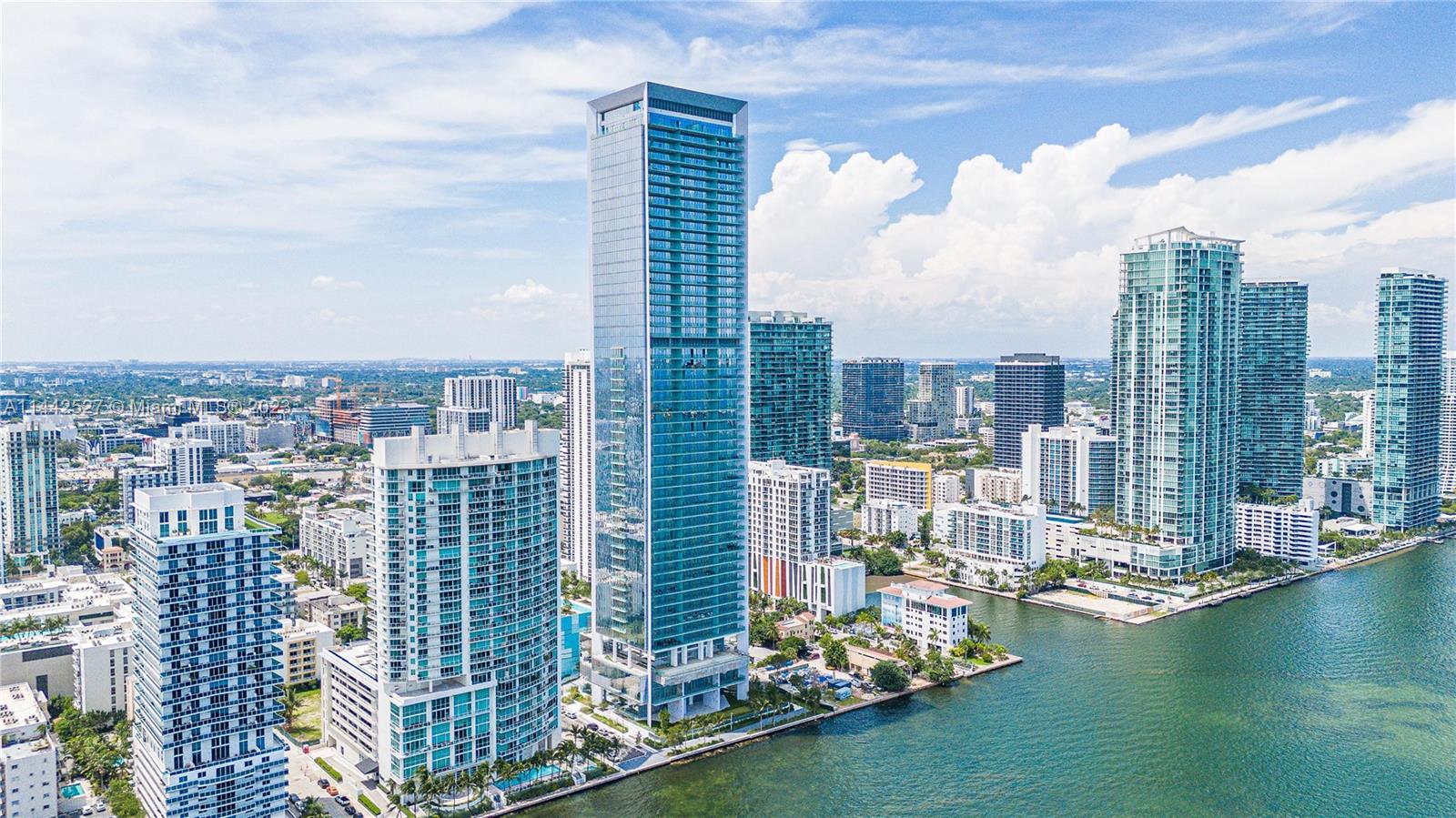 Missoni Baia - Residential