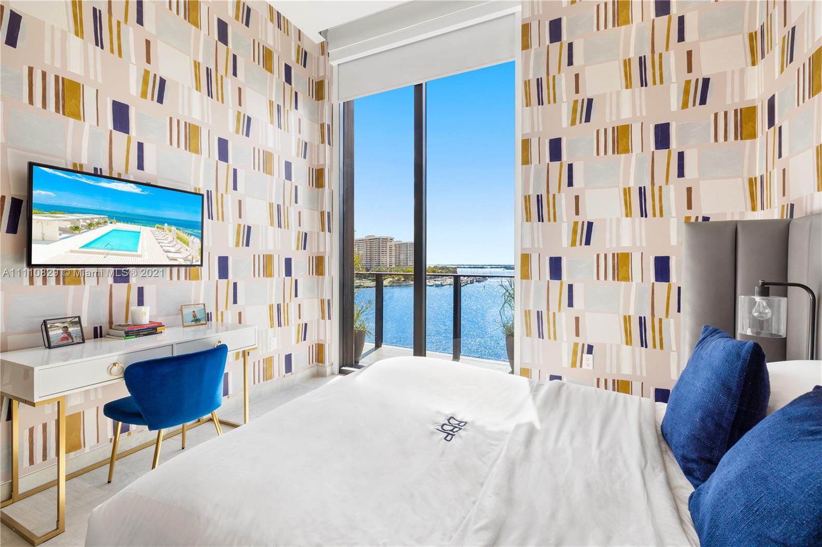 Fairchild Coconut Grove - Residential