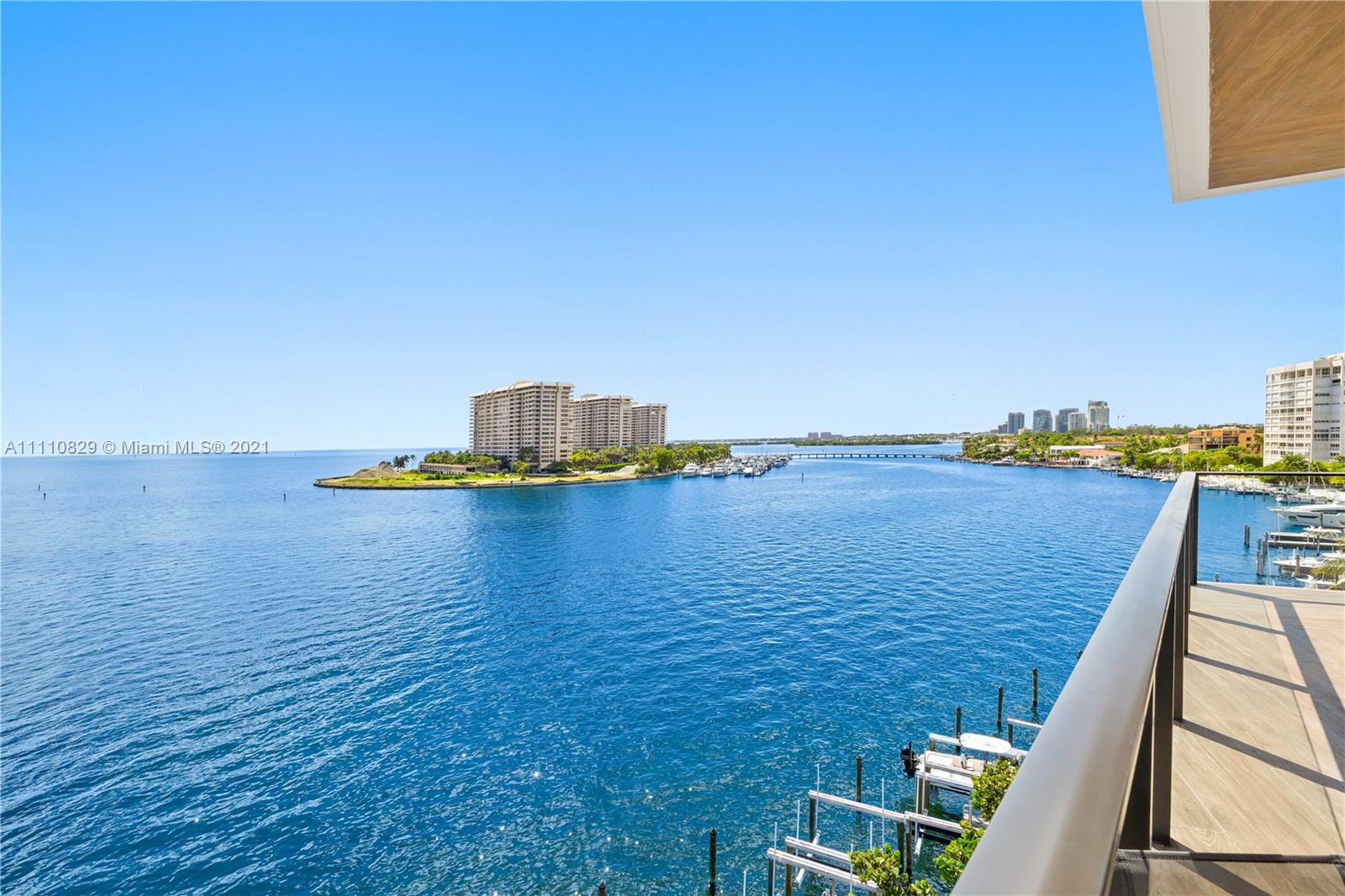 Fairchild Coconut Grove - Residential