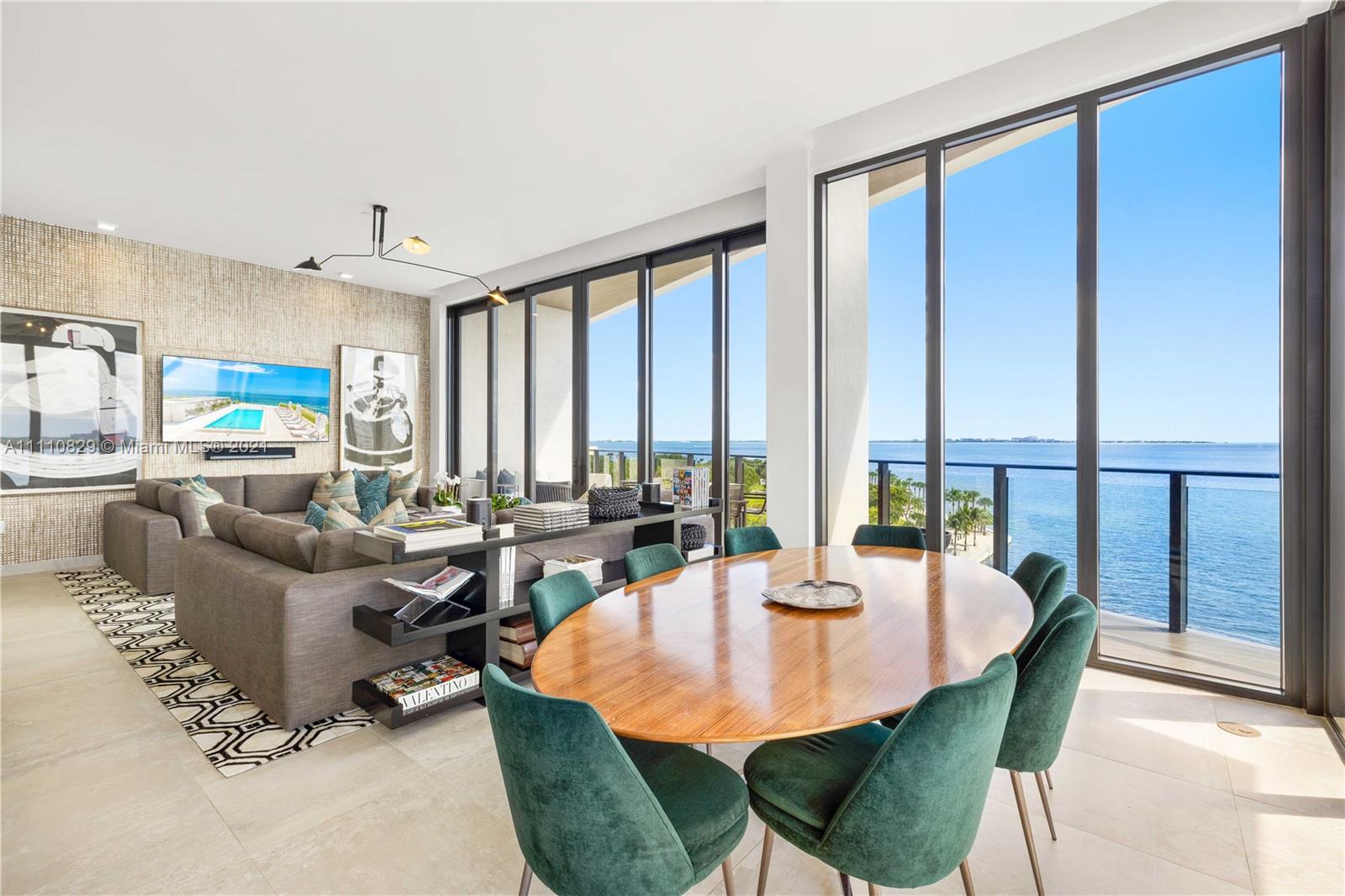 Fairchild Coconut Grove - Residential