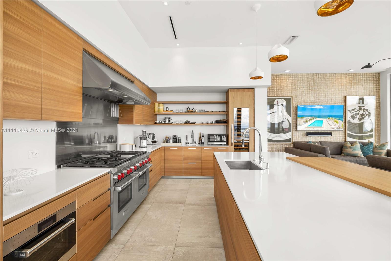 Fairchild Coconut Grove - Residential