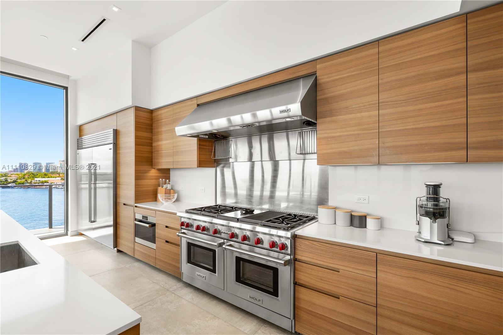 Fairchild Coconut Grove - Residential