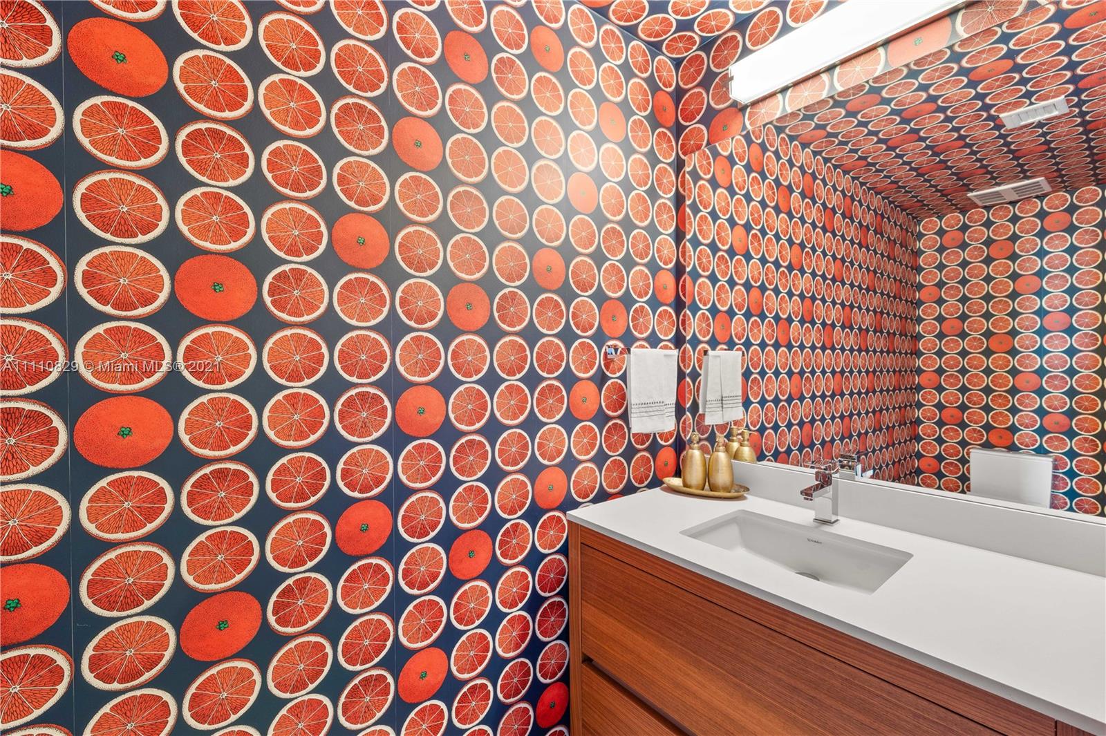 Fairchild Coconut Grove - Residential