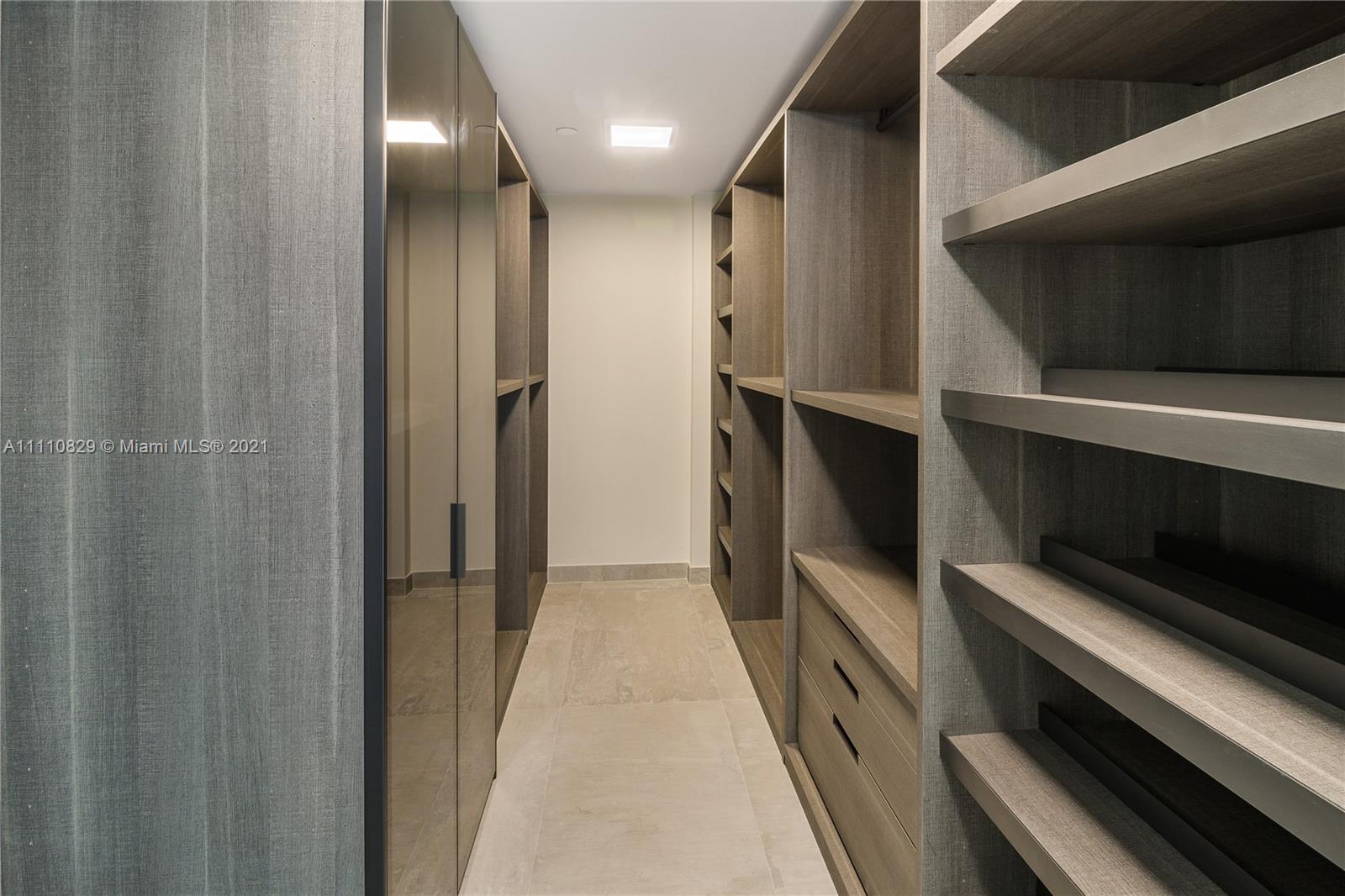 Fairchild Coconut Grove - Residential