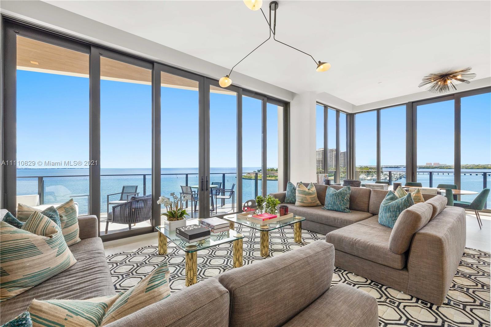 Fairchild Coconut Grove - Residential