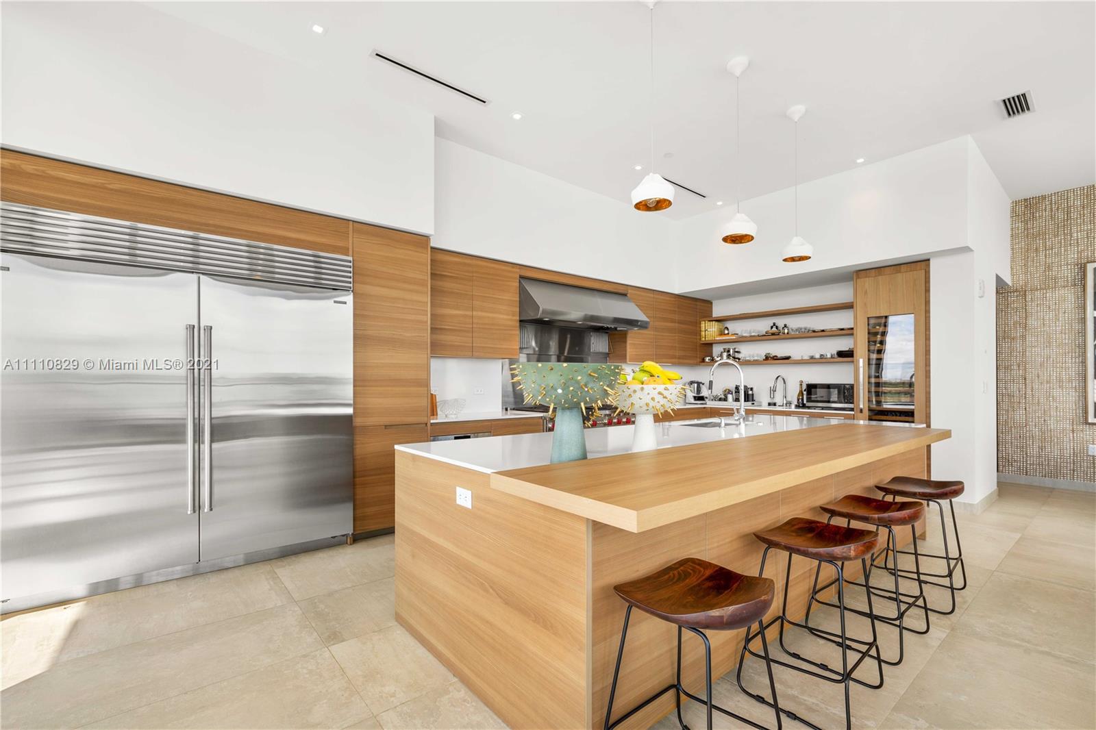 Fairchild Coconut Grove - Residential