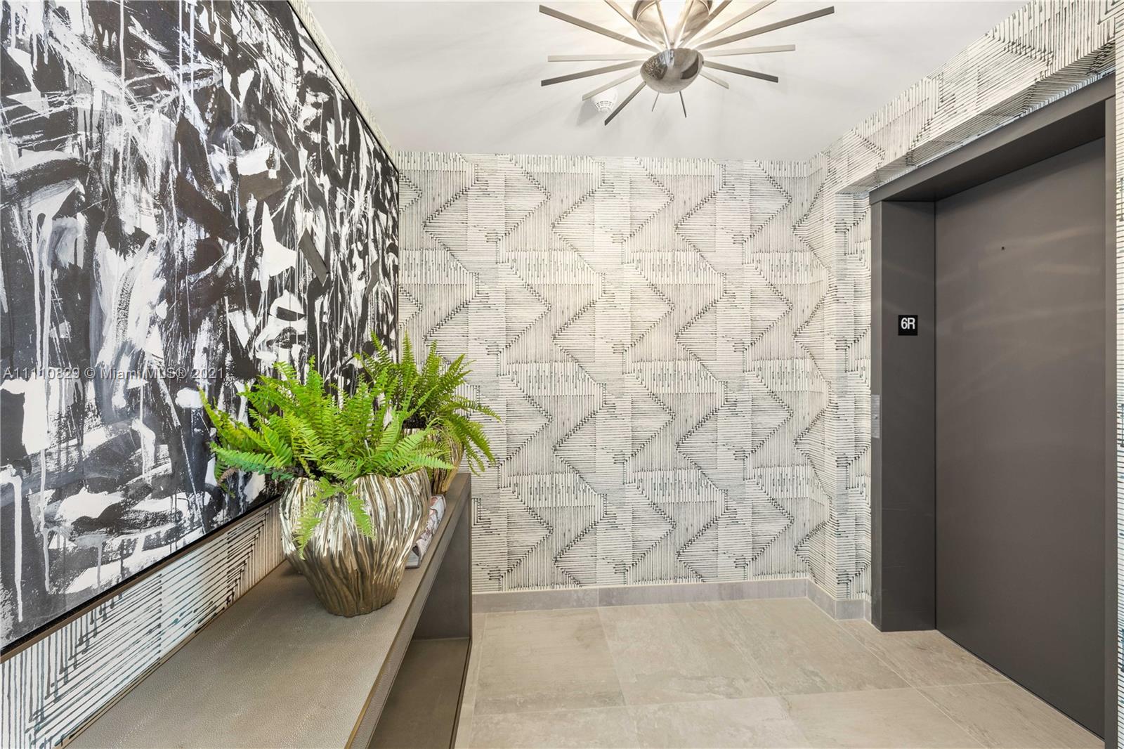 Fairchild Coconut Grove - Residential