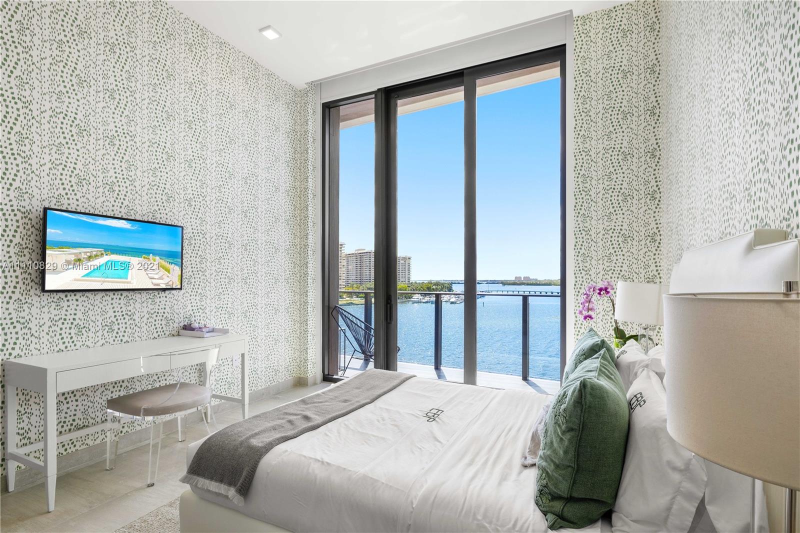 Fairchild Coconut Grove - Residential