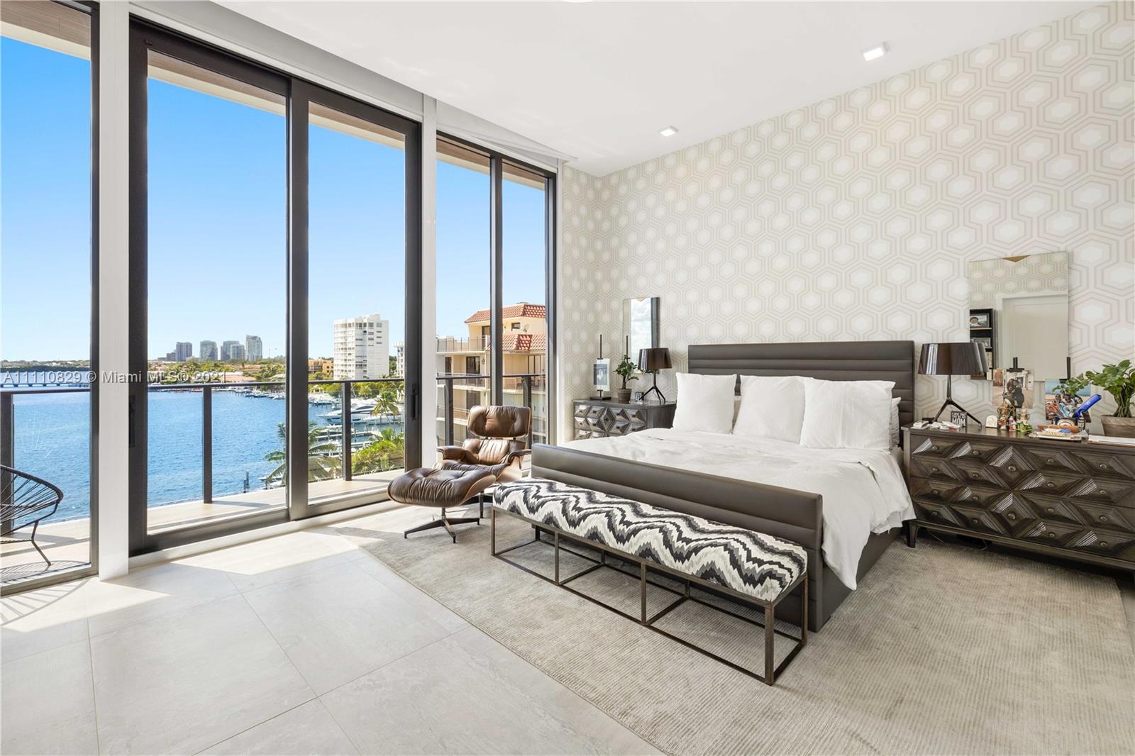 Fairchild Coconut Grove - Residential