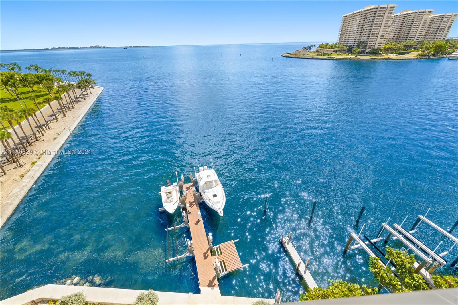 Fairchild Coconut Grove - Residential