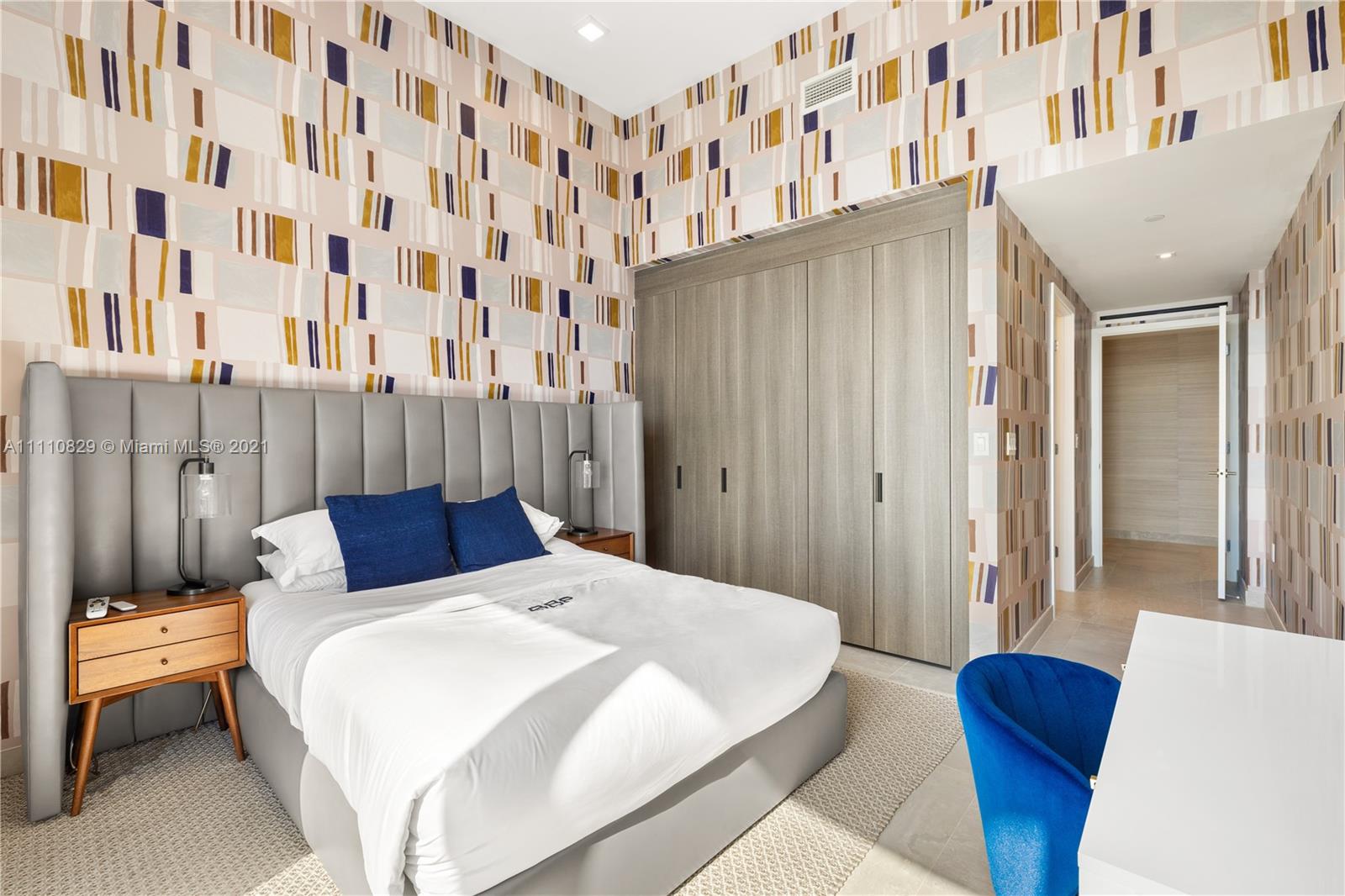 Fairchild Coconut Grove - Residential