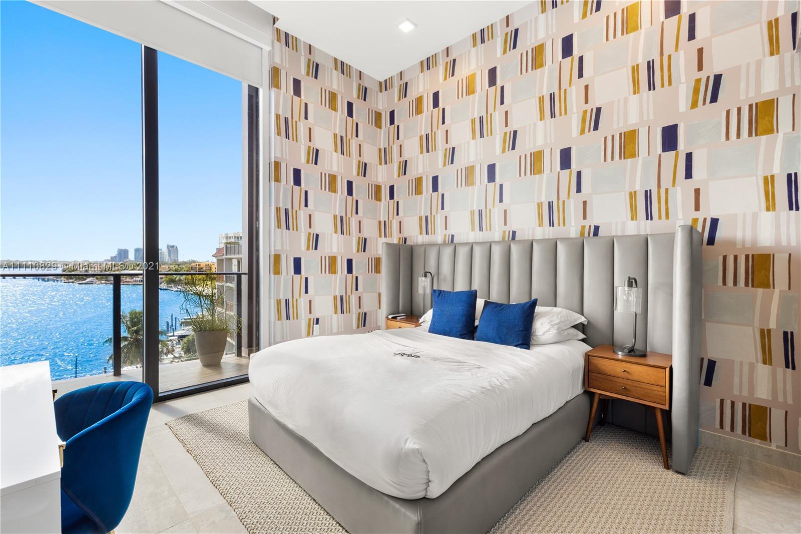 Fairchild Coconut Grove - Residential