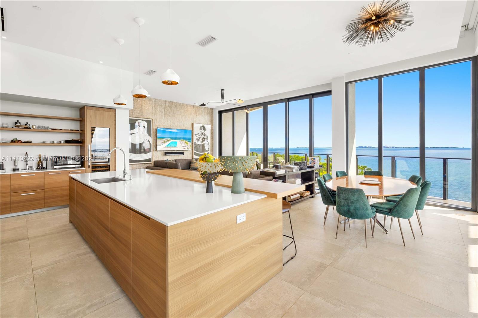 Fairchild Coconut Grove - Residential