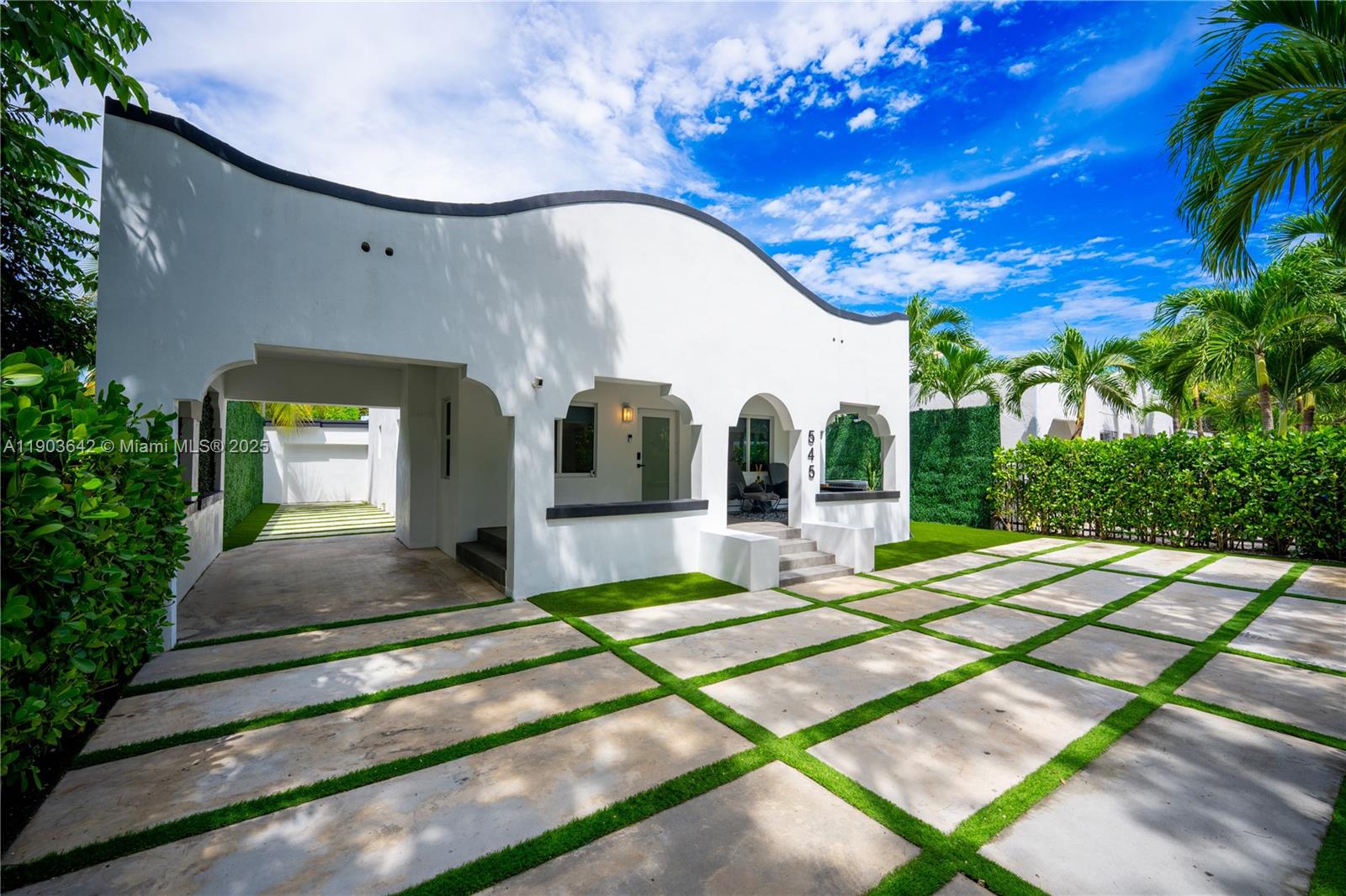 BAY VISTA PARK AMD PL - Residential