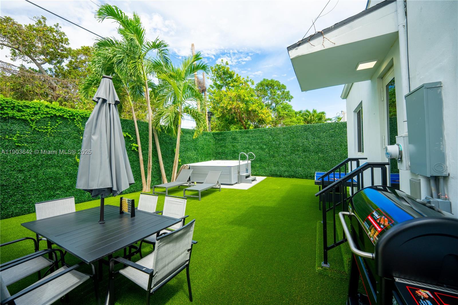 BAY VISTA PARK AMD PL - Residential