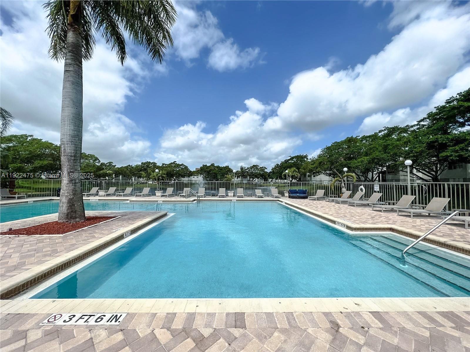 PONTE VERDE AT PALM BEACH - Residential Lease