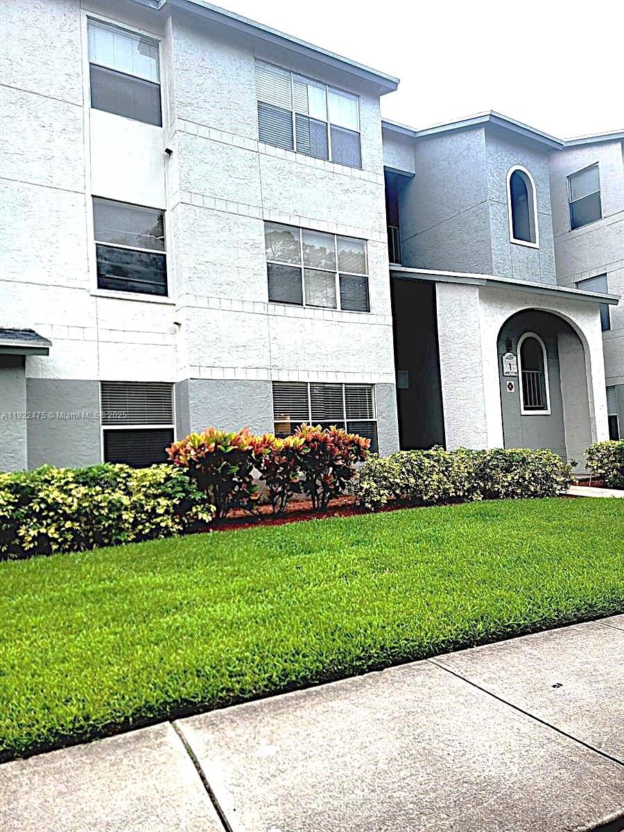 PONTE VERDE AT PALM BEACH - Residential Lease