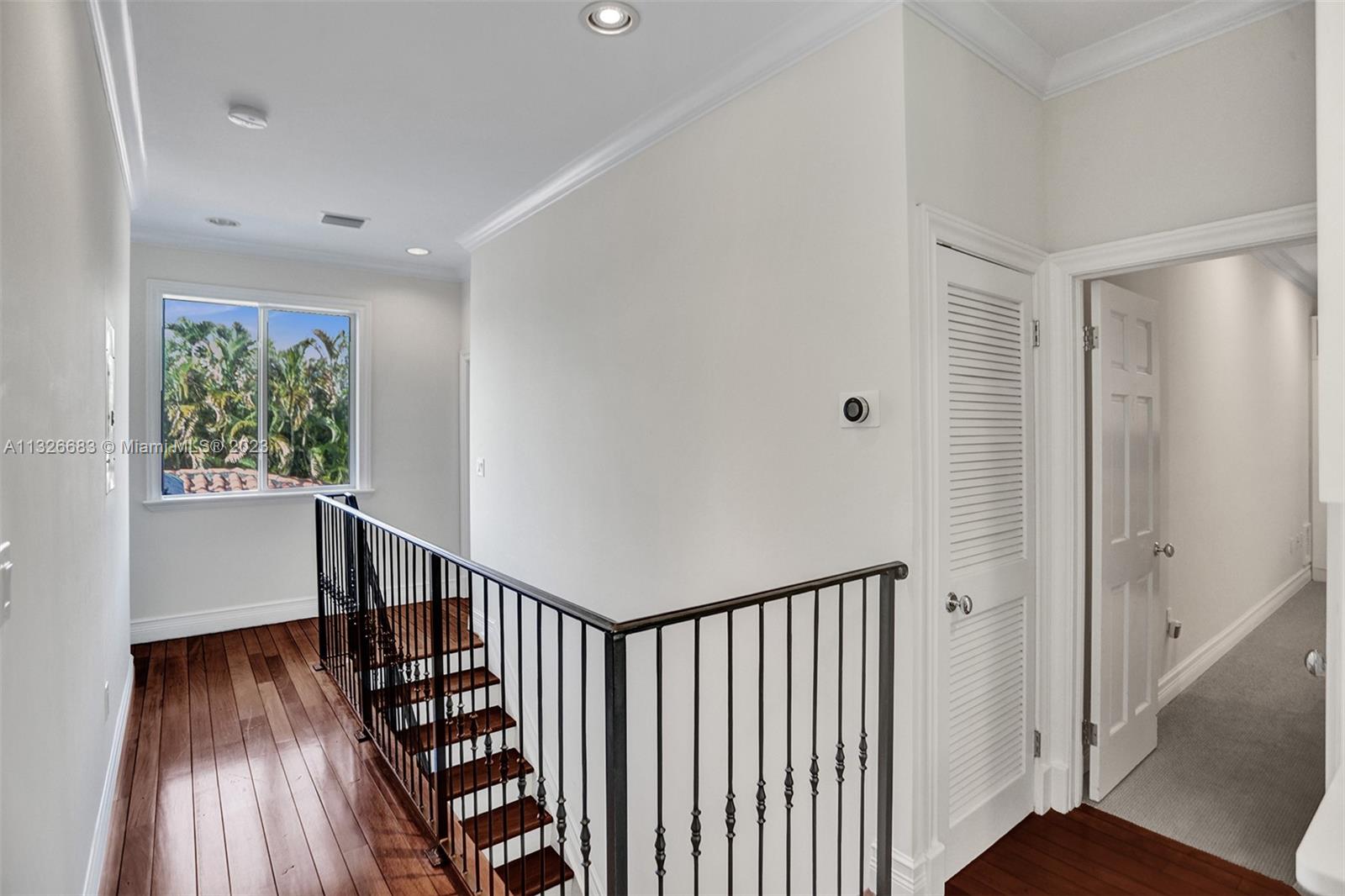 UNIVERSITY ESTATES - Residential