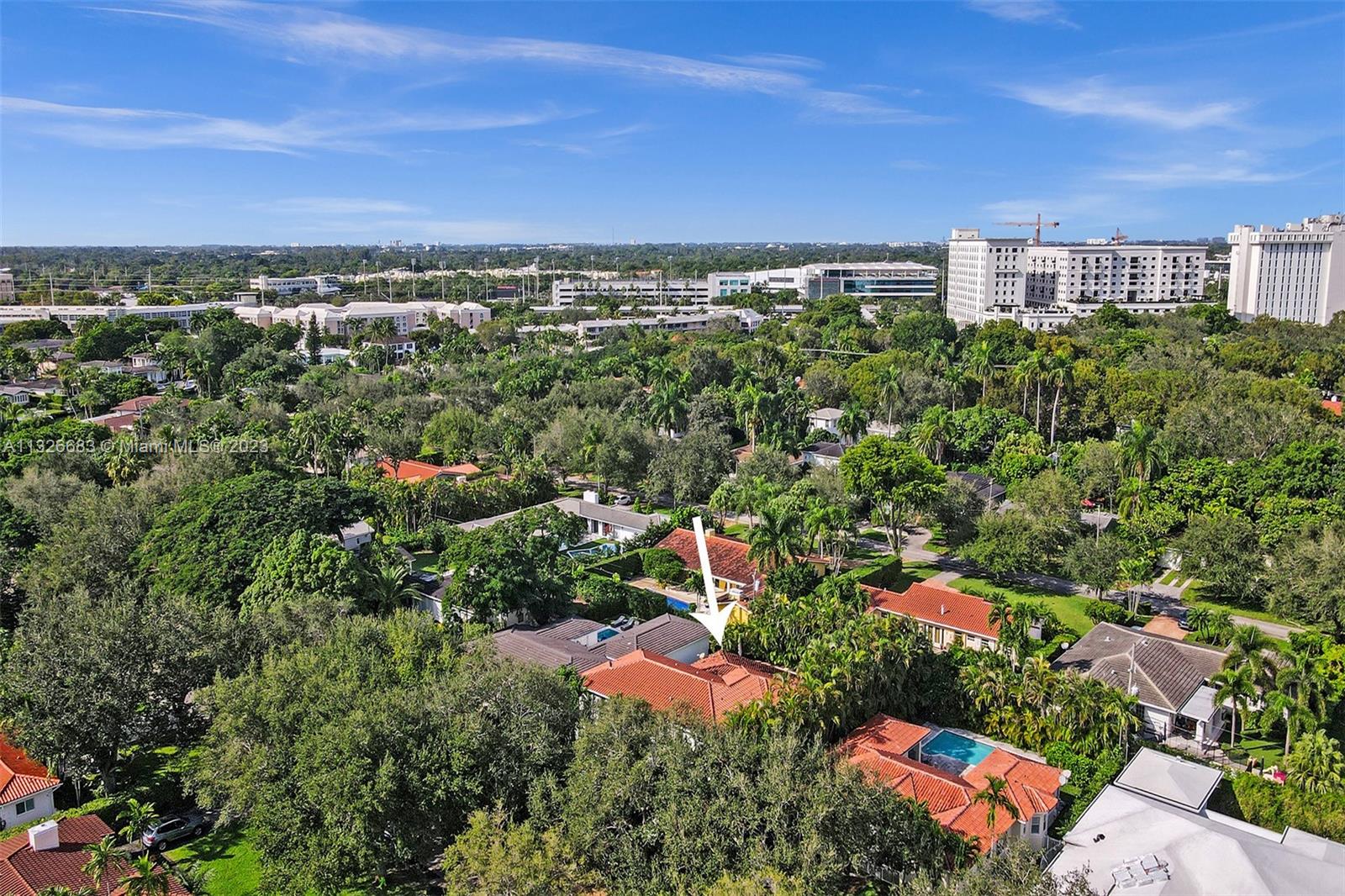 UNIVERSITY ESTATES - Residential