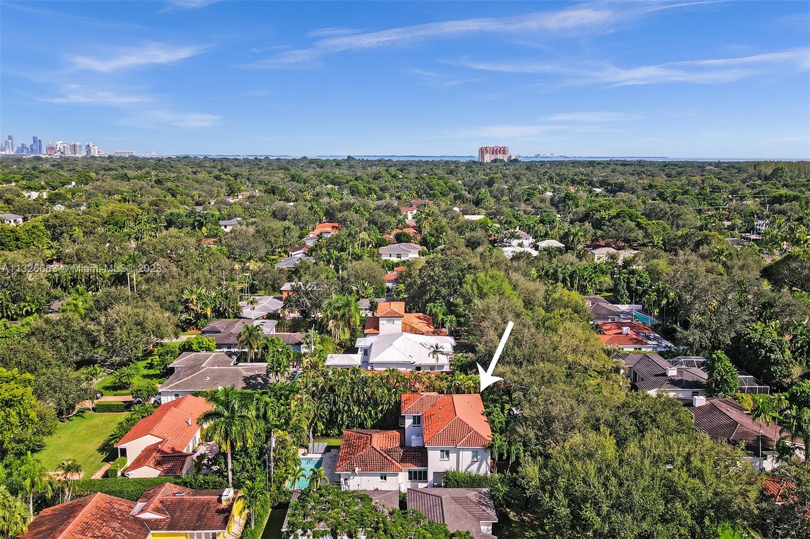 UNIVERSITY ESTATES - Residential